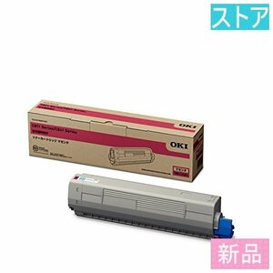 新品・ストア★OKI トナー TNR-C3LM1 マゼンダ/新品未開封