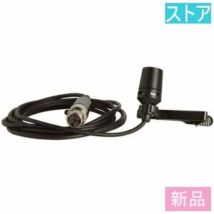 新品・ストア マイク SHURE CVL-B/C-TQG