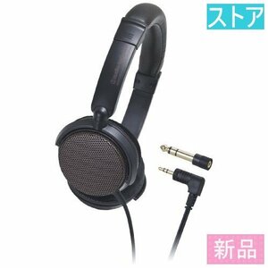 新品・ストア★オーディオテクニカ ヘッドホン ATH-EP700 新品・未使用