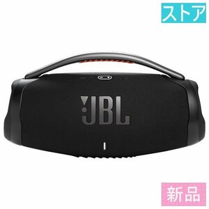 新品・ストア Bluetoothスピーカー JBL BOOMBOX3