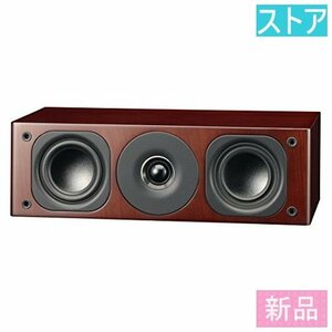 新品・ストア★スピーカー DENON SC-C37-M 木目 単品 新品・未使用