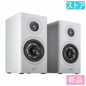 新品・ストア スピーカー Polk Audio Reserve R100 ホワイト