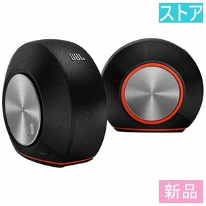 新品・ストア★JBL スピーカー PEBBLES BLACK/新品保証付