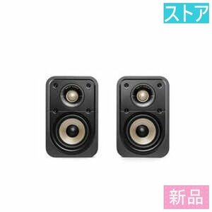 新品・ストア スピーカー Polk Audio Signature Elite ES10 ブラック