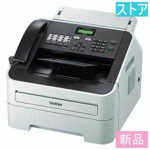 新品・ストア★ブラザー プリンタ ジャスティオ FAX-2840/新品保証付