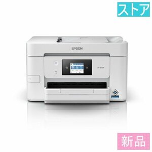 新品・ストア インクジェット EPSON ビジネスインクジェット PX-M730F