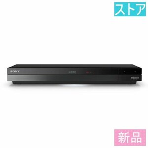 新品・ストア ブルーレイレコーダー(1TB) SONY BDZ-FBW1100