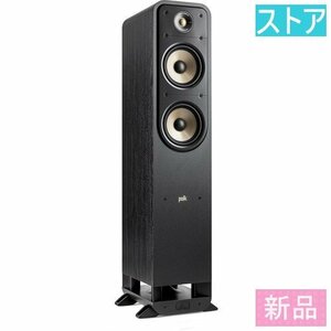 新品・ストア スピーカー Polk Audio Signature Elite ES55 ブラック