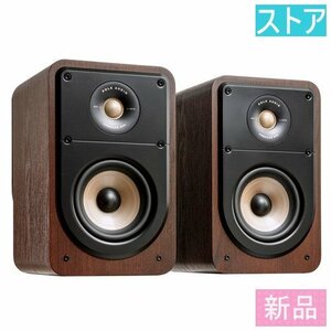 新品・ストア スピーカー Polk Audio Signature Elite ES15 ブラウン