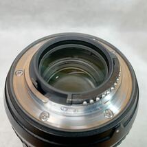 【点検済】Nikon★AF-S NIKKOR 24-70mm F2.8 G ED ★元箱 ケース 付き★ 訳あり品のため格安スタート★ニコン_画像6