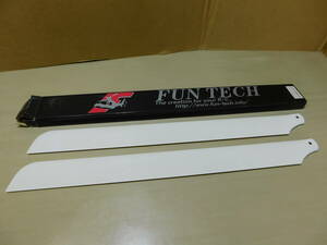  fan Tec FT-600G-3D unused goods 