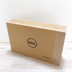 [AJ] monitor E1916HV Dell 18.5 -inch monitor display HD TN non lustre VGA.. adjustment 0214-B0C23WRKD5-5000-12971-N-1