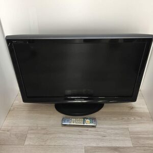 【A】液晶テレビ TH-L32X1-K パナソニック 32V型 ビエラ ハイビジョン 0429-B001PM2MTO-1748-9980-UAC-1