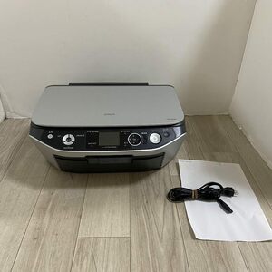 【A】インクジェットプリンタ PM-A820 エプソン EPSON カラリオ 0515-B000J109DS-5000-12480-UAC-1 