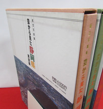 空から見た静岡県 全3冊 東部・中部・西部