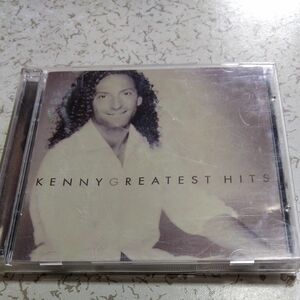 CD KENNY　G GREATEST HITS