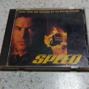 CD SPEED サントラ系
