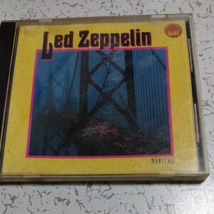 CD Led zeppelin