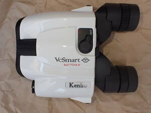 VC Smart compact (VC Smart compact ) 8×21 vibration control binoculars body only 