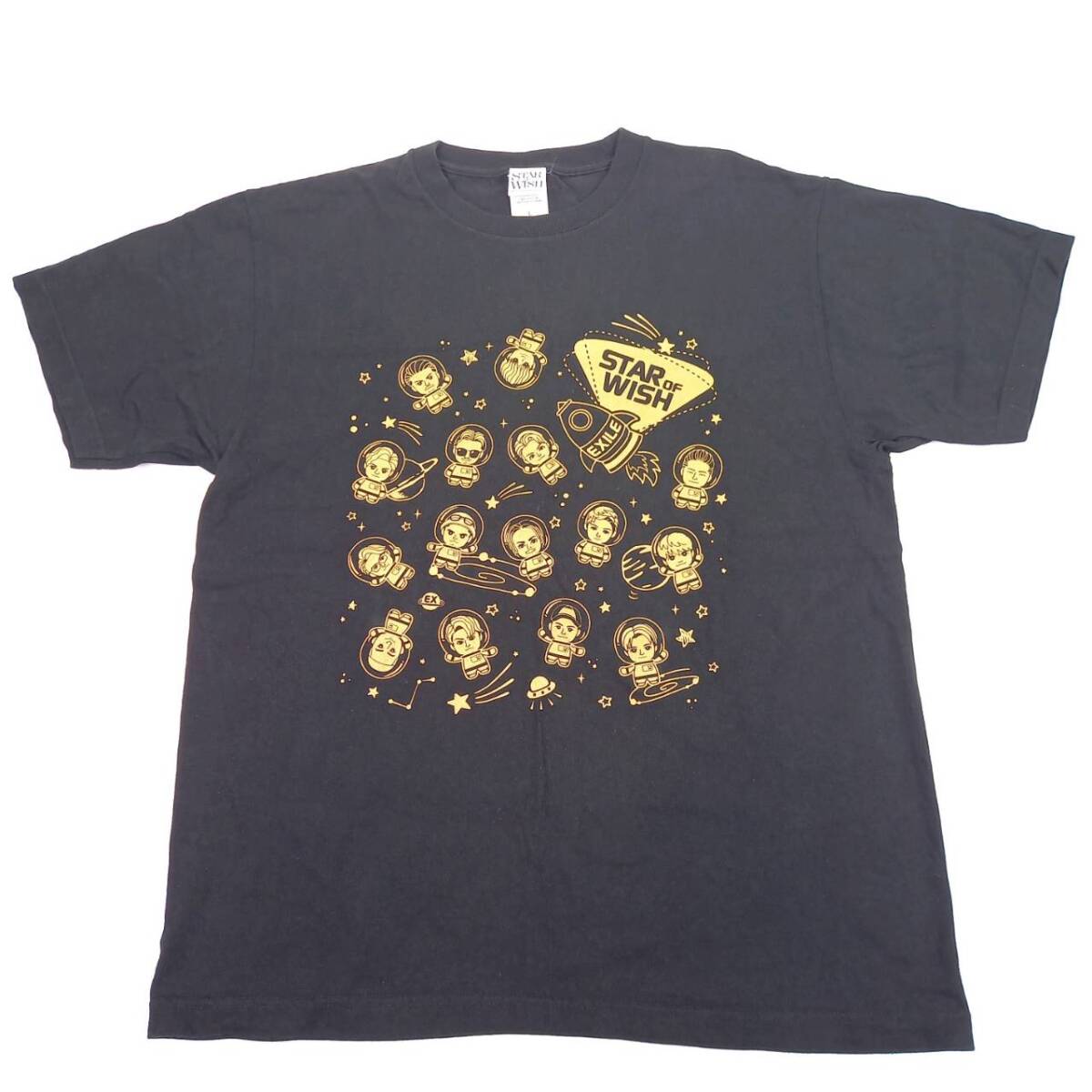 2025年最新】Yahoo!オークション -ldh tシャツの中古品・新品