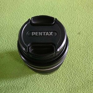 PENTAX SMC DAL 1:3.5-5.6 18-55mm カメラレンズ 現状販売品 ジャンク品