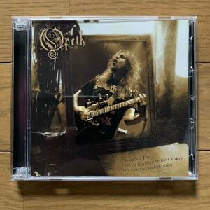 Opeth / Swedish Tits