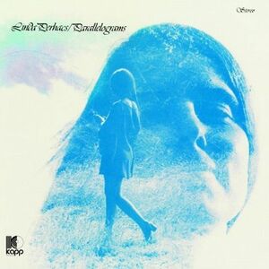 【新品】LINDA PERHACS / PARALLELOGRAMS (LIMITED EDITION) (輸入盤LP)