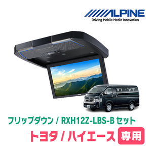 KCU-610RV-VOD ALPINE アルパイン リアビジョン用外部HDMI接続ボックス HDMI入力 ストリーミングデバイス対応