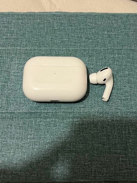 air pods pro 第1世代