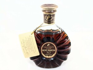 【未開栓】 XO レミーマルタン REMY MARTIN SPECIAL コニャック 古酒