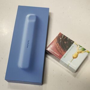 DR.VAPE ドクターベイプ Model3 スターターキット 本体 カートリッジセット 