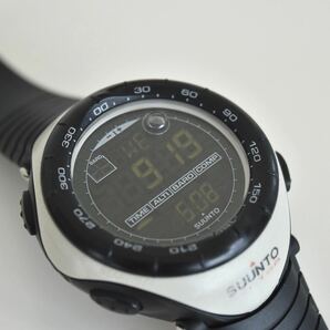 SUUNTO ベクター スント 時計の画像3