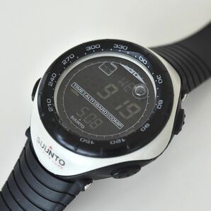 SUUNTO ベクター スント 時計の画像1