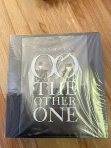 Babymetal THE OTHER ONE (THE OTHER ONE盤)