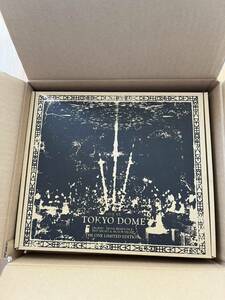 BABYMETAL LIVE AT TOKYO DOME THE ONE LIMITED EDITION