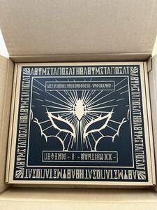 BABYMETAL LEGEND-S-BAPTISM XX THE ONE LIMITED EDITION