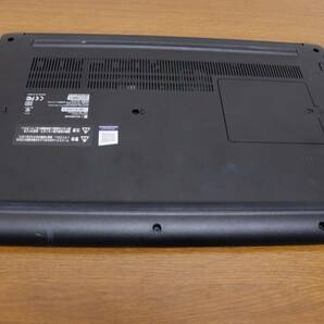 【Wi-Fi 6☆新品SSD】Dynabook P55/FP◆第10世代 Core i5-10210U◆Office 2021/Windows 11 Pro[LL-16]の画像9