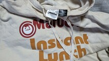 東洋水産 マルちゃん正麺 Maruchan パーカー XLサイズ Tシャツ Mサイズ 送料込み_画像2