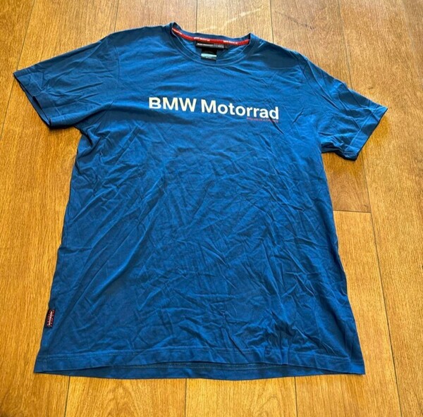 BMW Motorrad PUMA RedBull Tシャツ 2枚 まとめて 　送料込