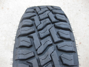 TOYO TIRES