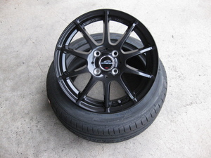 TOYO TIRES