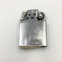 5.14MY-E1572★訳アリ! ZIPPO★ジッポ ジッポー ベネチアン 柄 オイルライター lighter 喫煙具 コレクションDA2/DC0_画像6