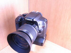 canon eos kissx４