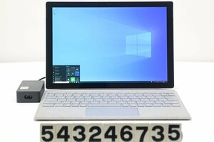 Microsoft Surface Pro 5 256GB Core i5 7300U 2.6GHz/8GB/256GB(SSD)/12.3W/(2736x1824) タッチパネル/Win10 【543246735】