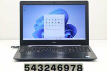 DELL Inspiron 5570 Core i7 8850U 1.8GHz/8GB/128GB(SSD)+1TB/Multi/15.6W/FHD(1920x1080)/Win11 USB破損 【543246978】_画像1