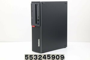 Lenovo ThinkCentre M720s Core i5 8500 3GHz/8GB/256GB(SSD)/Multi/RS232C/Win11 【553245909】