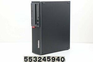 Lenovo ThinkCentre M720s Core i5 8500 3GHz/8GB/256GB(SSD)/Multi/RS232C/Win11 【553245940】