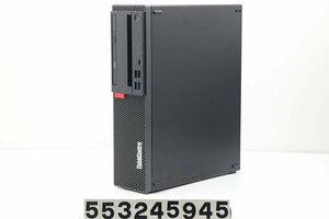 Lenovo ThinkCentre M720s Core i5 8500 3GHz/8GB/256GB(SSD)/Multi/RS232C/Win11 【553245945】