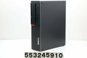 Lenovo ThinkCentre M720s Core i5 8500 3GHz/8GB/256GB(SSD)/Multi/RS232C/Win11 【553245910】