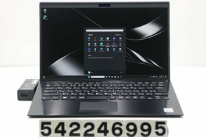 VAIO VJPK13C11N Core i5 1035G1 1GHz/8GB/256GB(SSD)/13.3W/FHD(1920x1080)/Win11 【542246995】